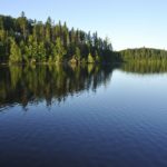 Northern MN Lake