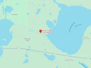 Becker's Resort & Campground