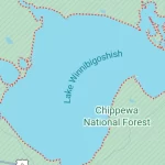 Lake Winnibigoshish