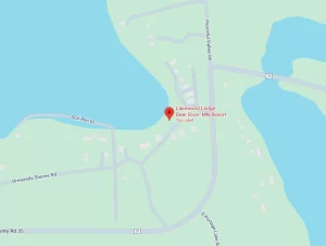 Lakewood Lodge - Deer River, MN Resort