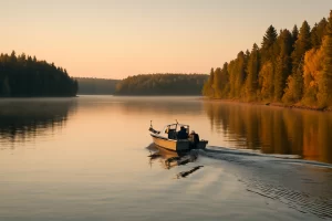 Northern MN Fishing Guide