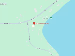 Round Lake Resort & Bar