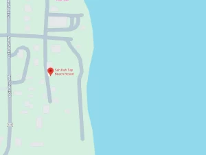 Sah Kah Tay Beach Resort