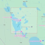 Sand Lake Township MN