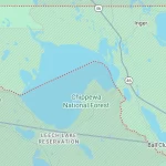 Bowstring Lake Fishing Guide