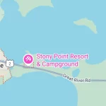 Cass Lake Fishing Guide