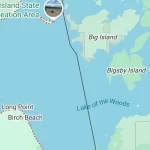 Lake of the Woods Fishing Guide